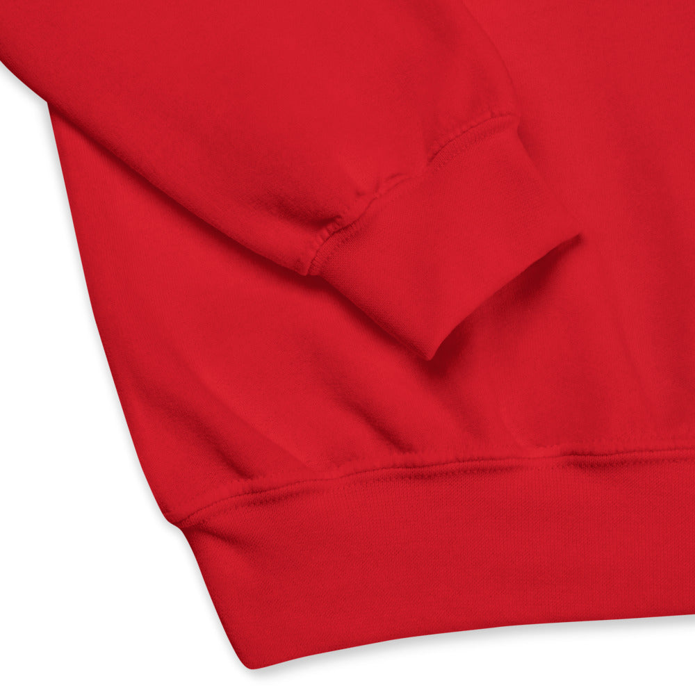 Custom Embroidered Sweatshirts