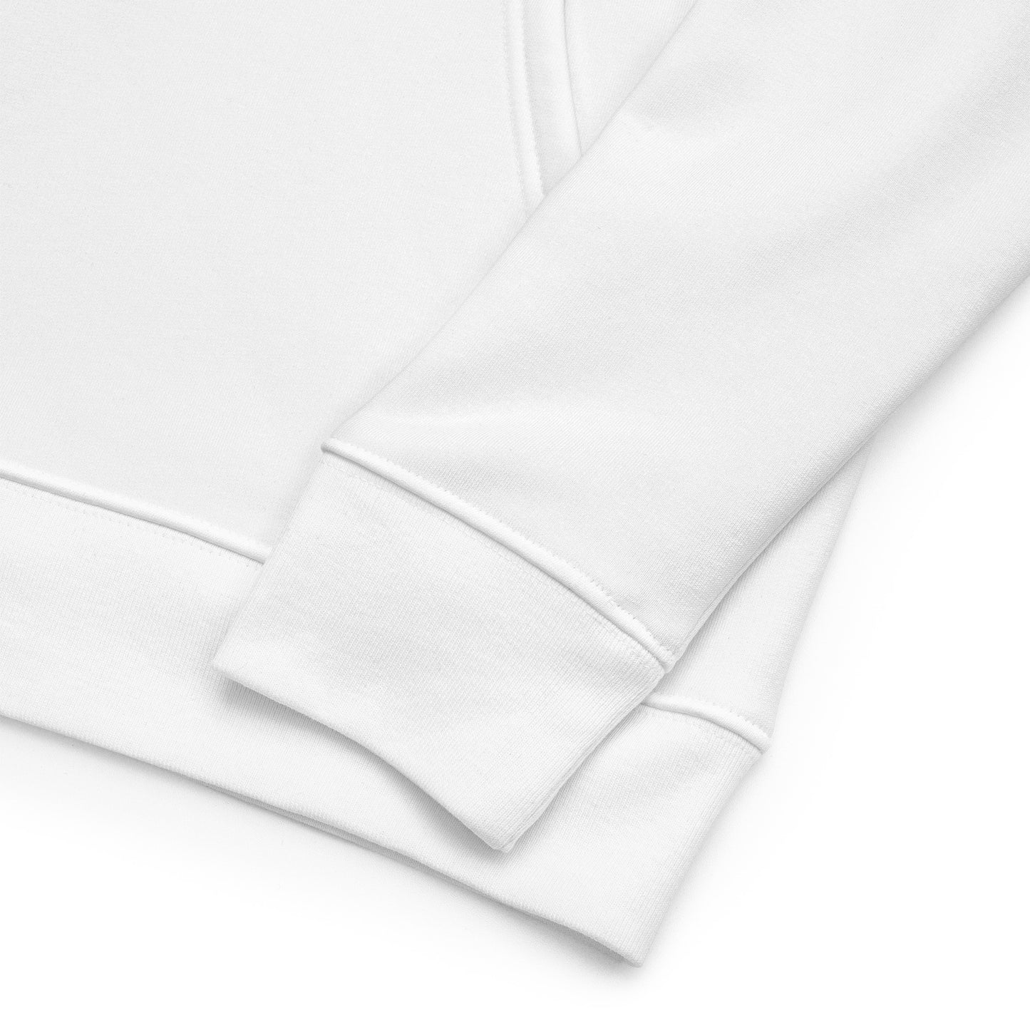 VEGAN "Animal Guardian" Unisex Essential Eco Hoodie