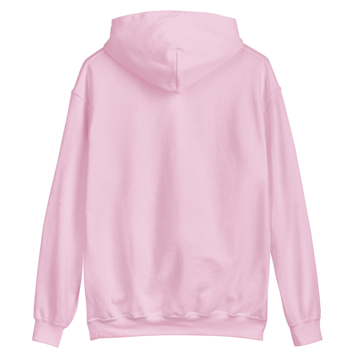VEGAN "Herbivore" Embroidered Unisex Hoodie