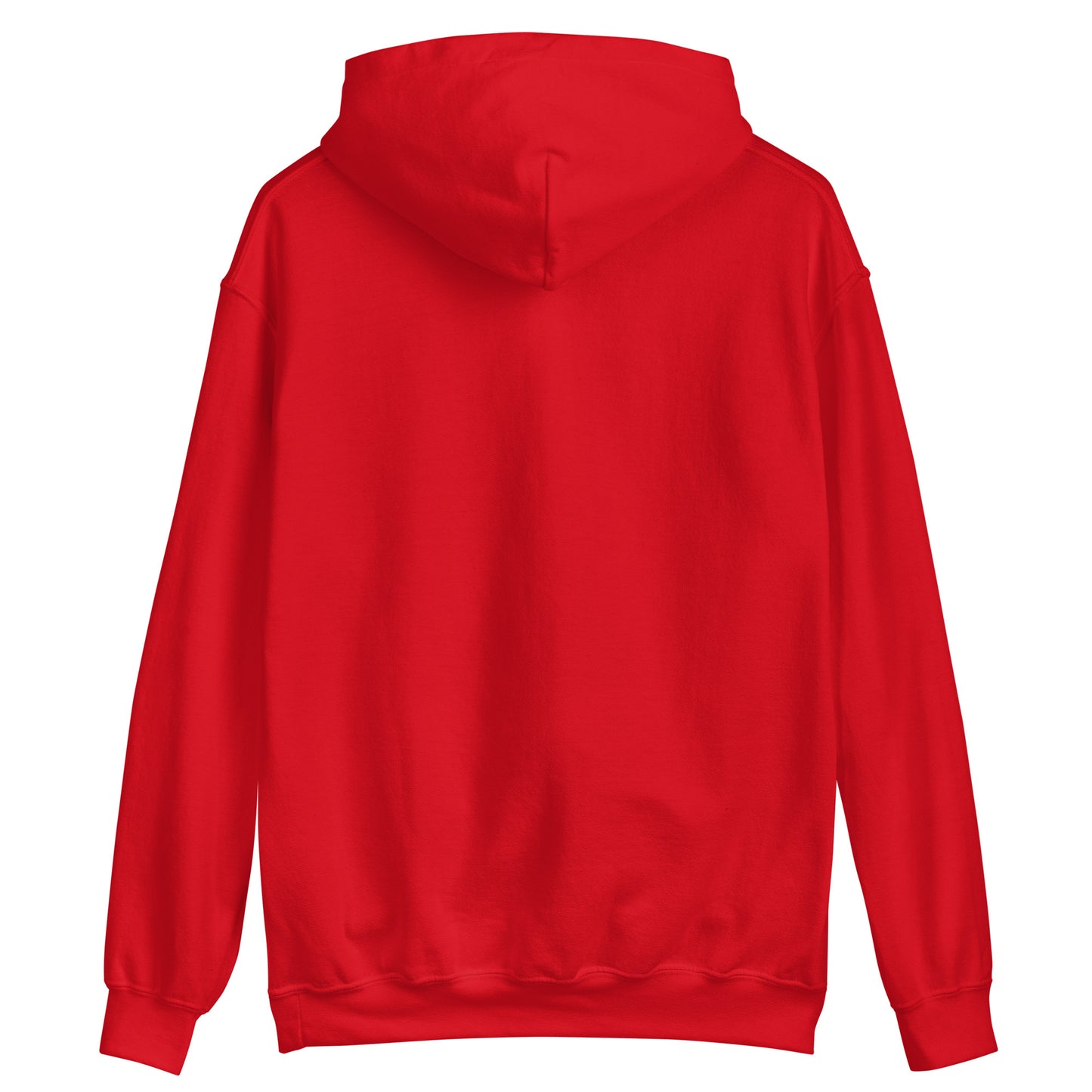 VEGAN "Herbivore" Embroidered Unisex Hoodie