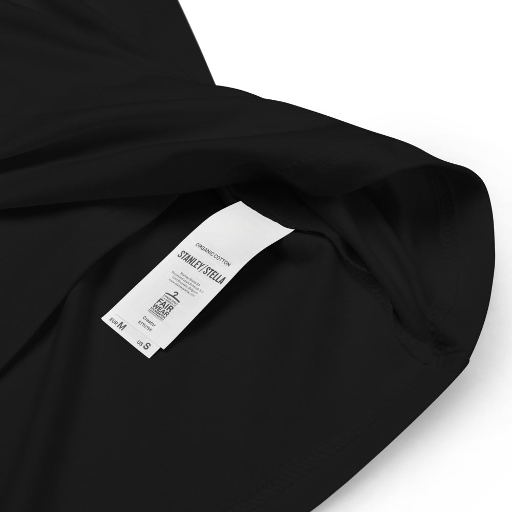 Organic Cotton T Shirt