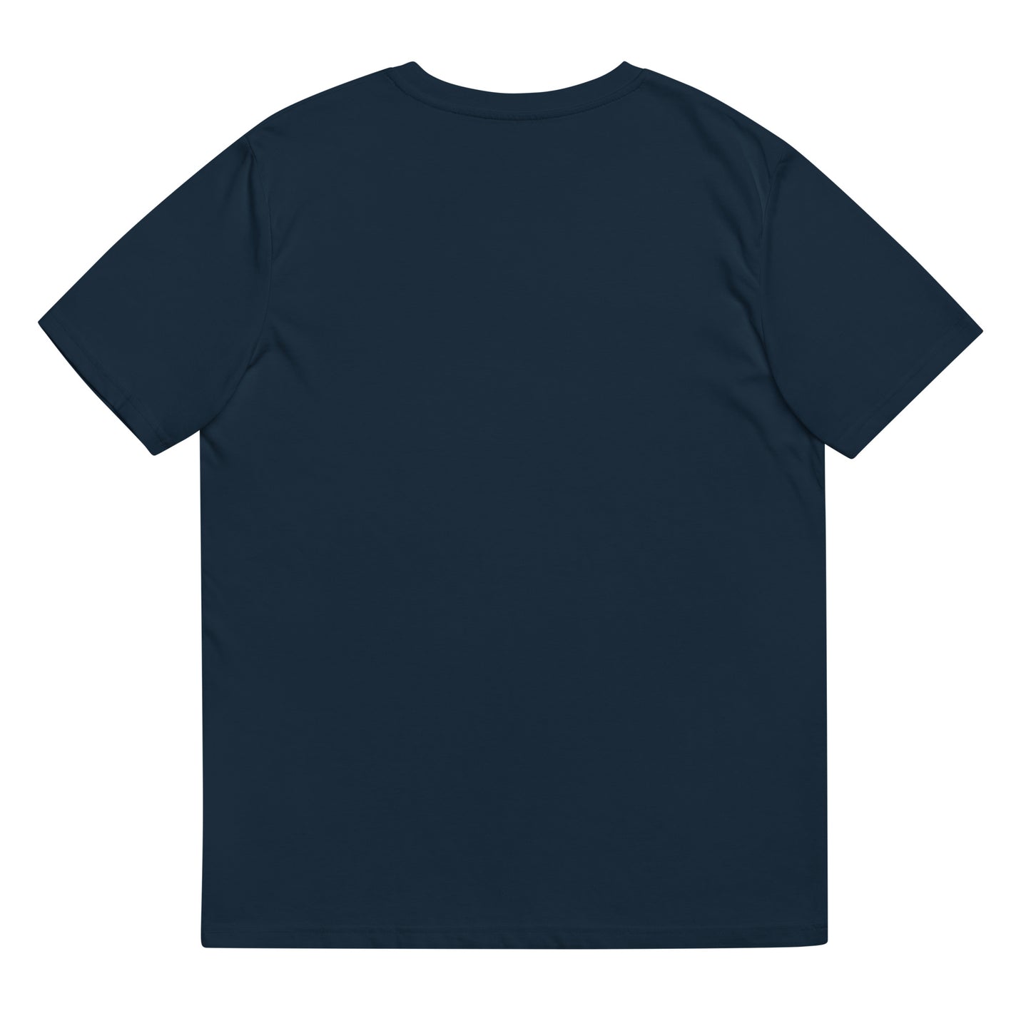 VEGAN Customizable Unisex Organic Cotton T-shirt