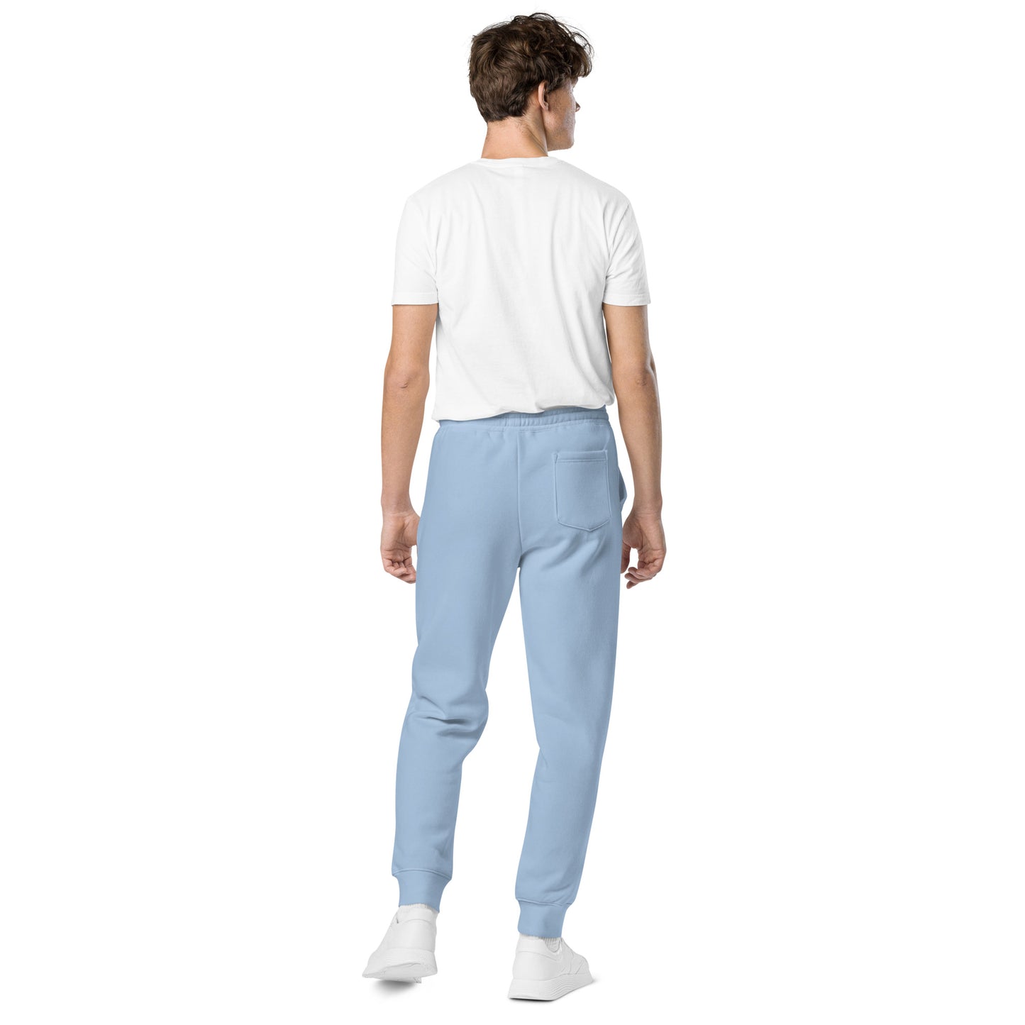 Pigment Dyed Sweatpants