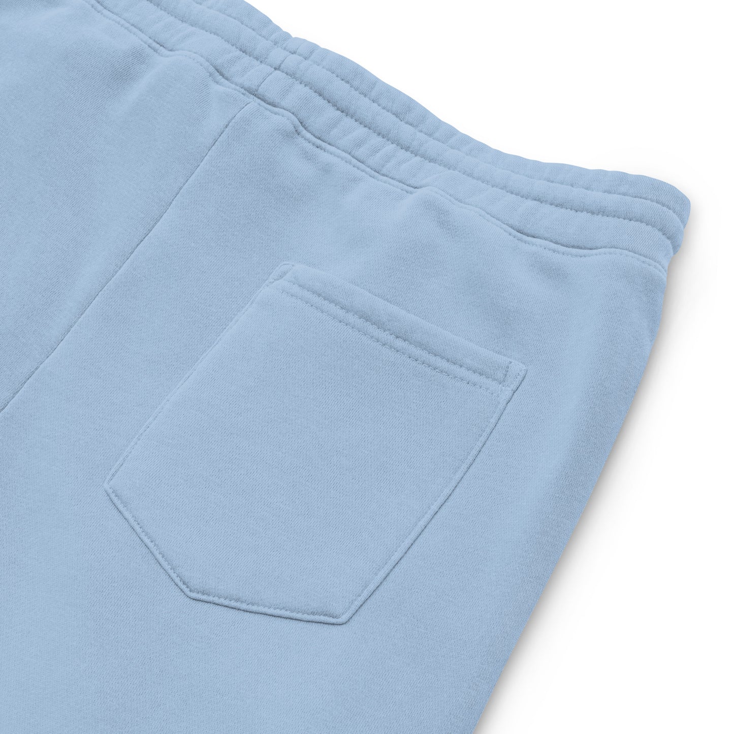 Pigment Dyed Sweatpants