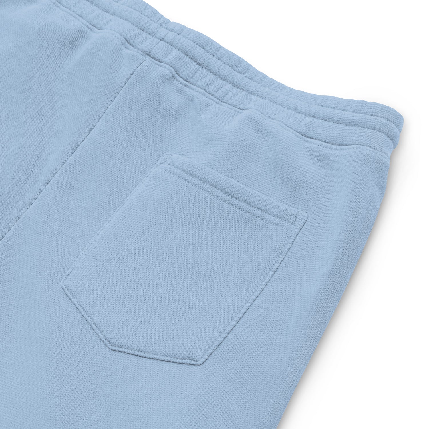Pigment Dyed Sweatpants