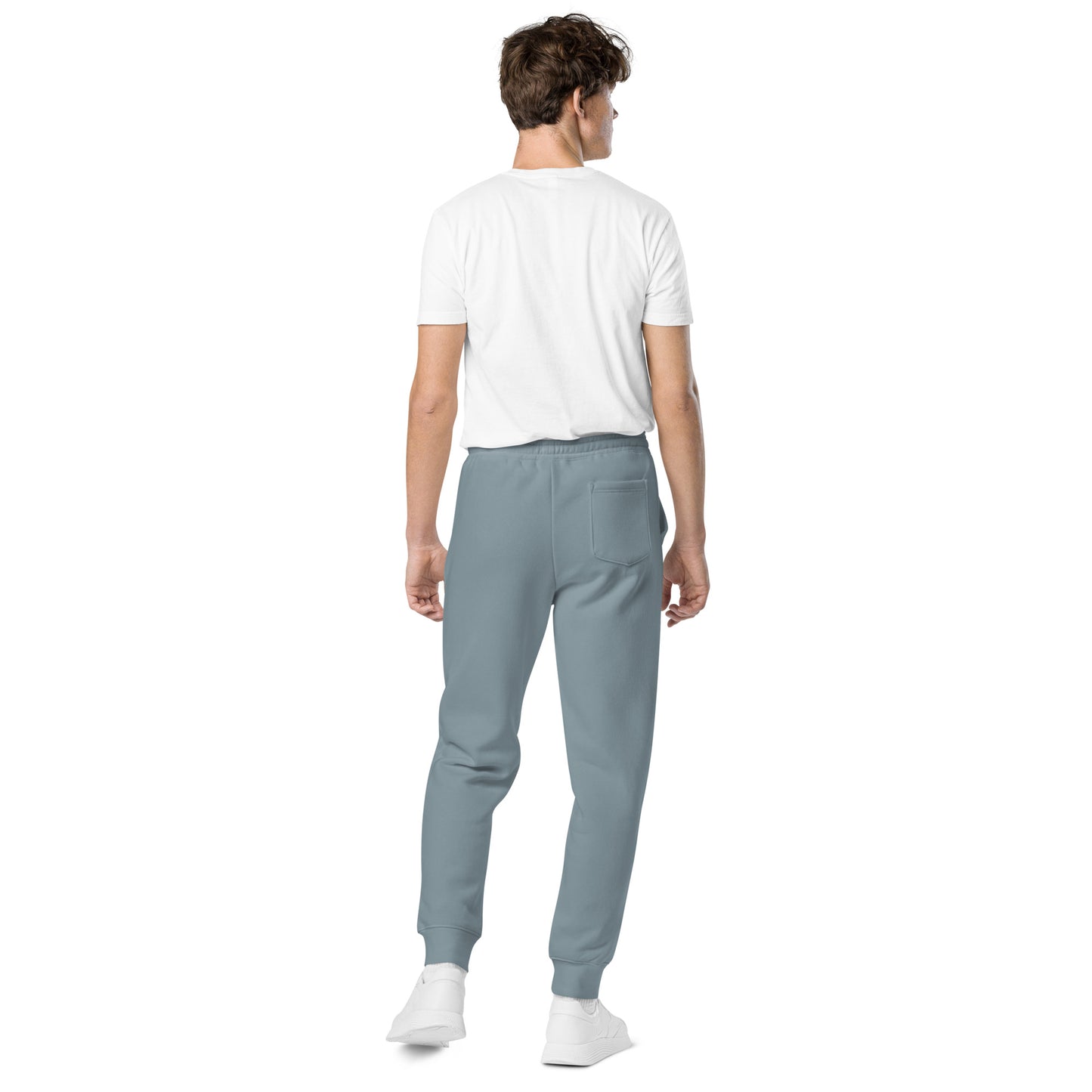 Pigment Dyed Sweatpants