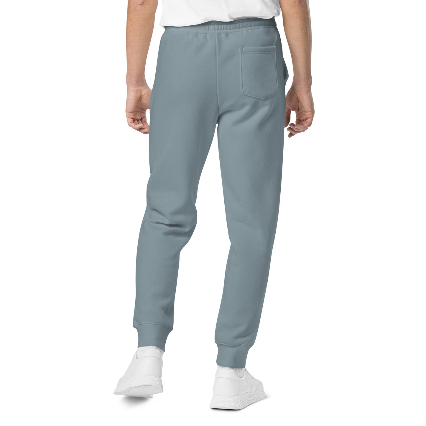 Pigment Dyed Sweatpants