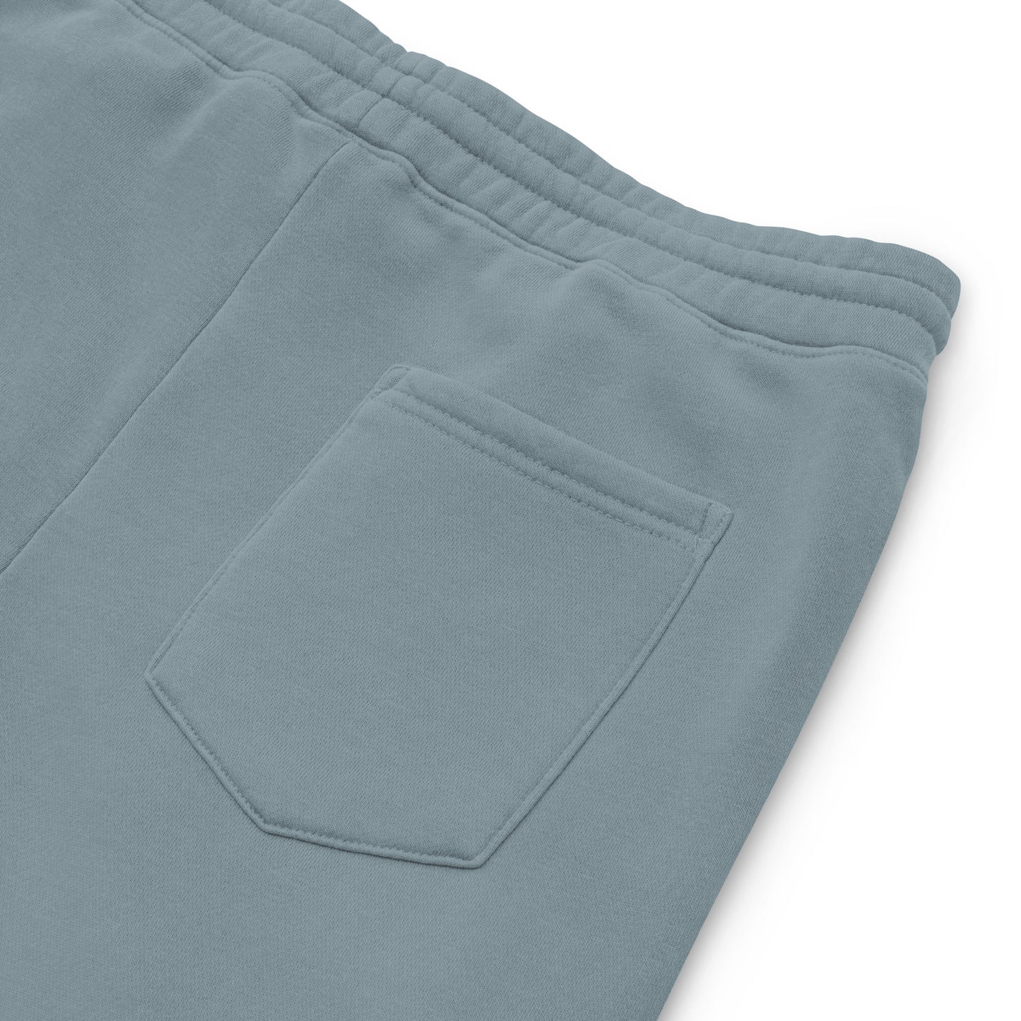 Pigment Dyed Sweatpants
