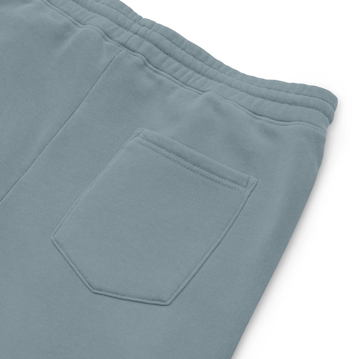 Pigment Dyed Sweatpants