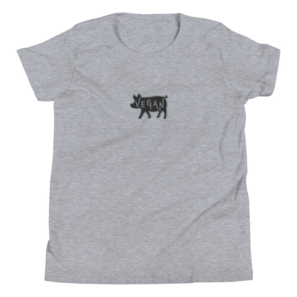 Vegan Jersey T-Shirt