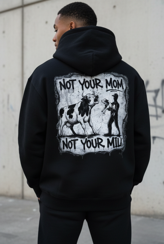 cruelty free streetwear