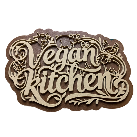 cruelty free kitchen accessories