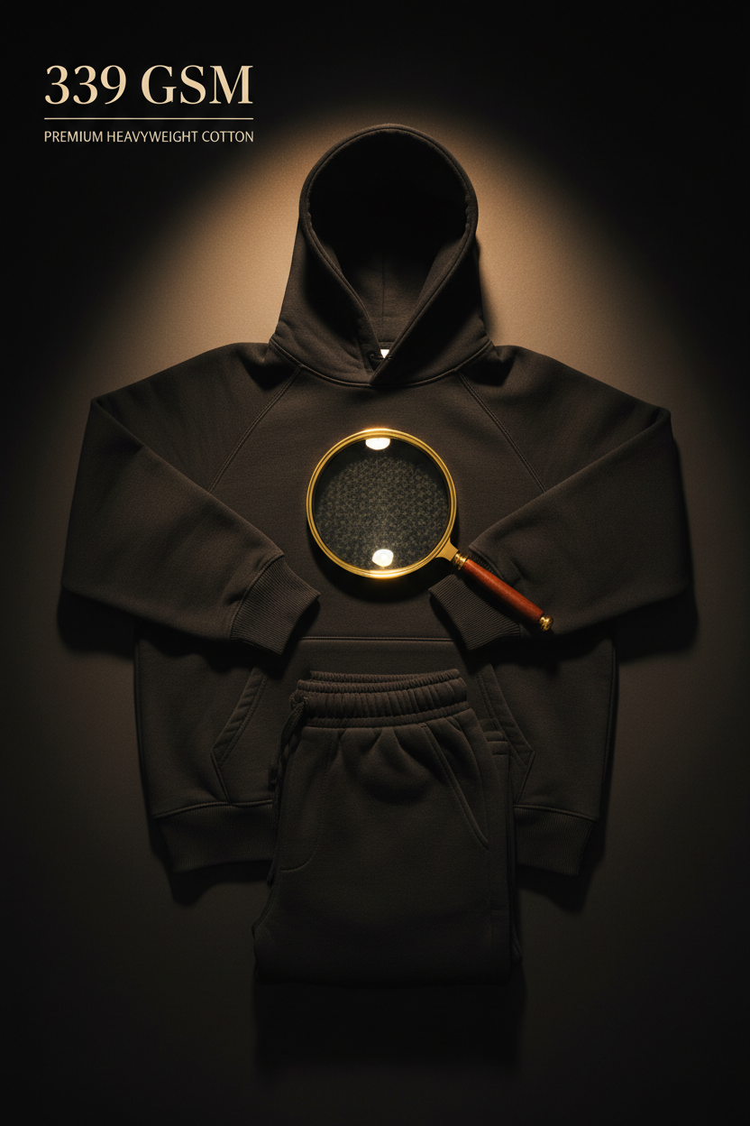 339 GSM Premium Editorial