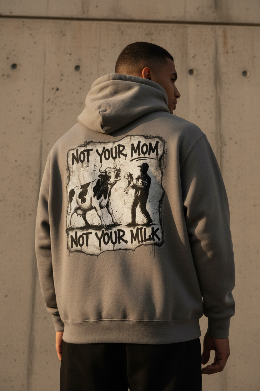 Asphalt Back Low Angle