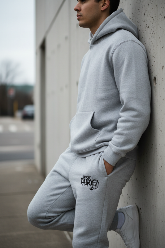 Athletic Heather Male