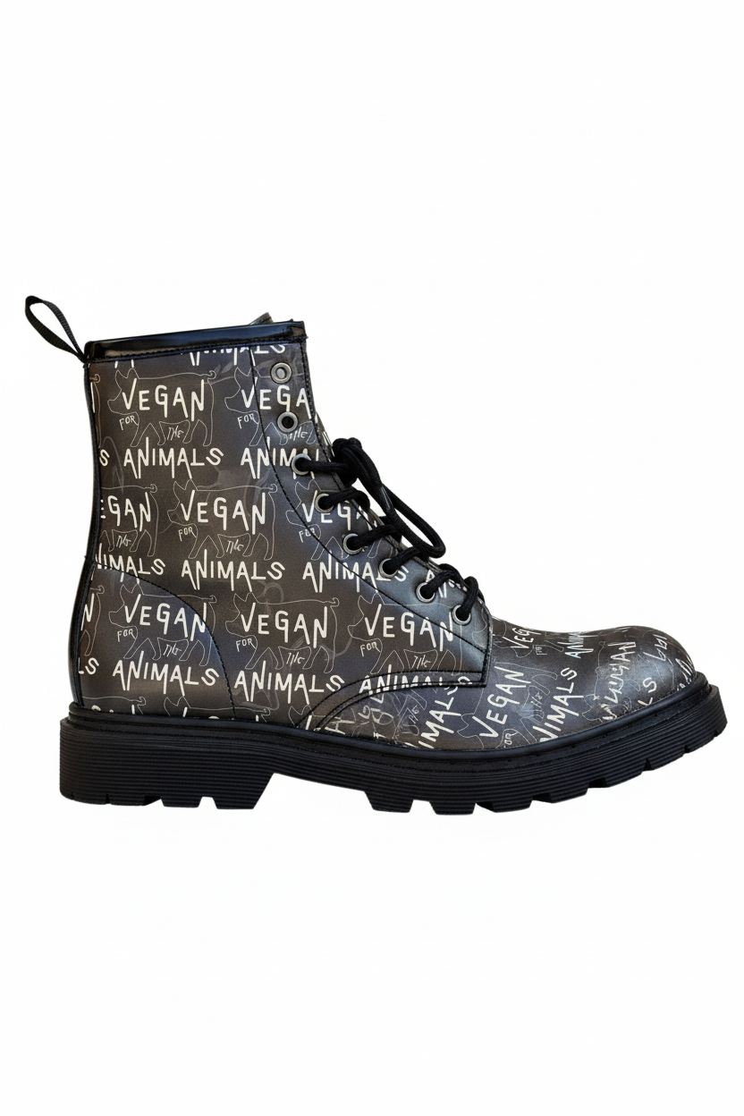 Boots Side Right