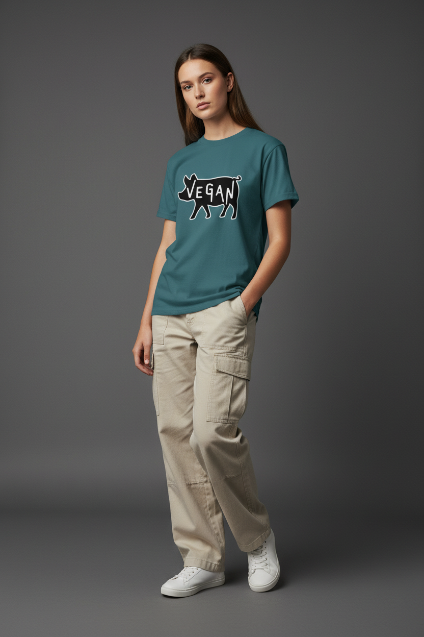Stargazer lifestyle model mockup