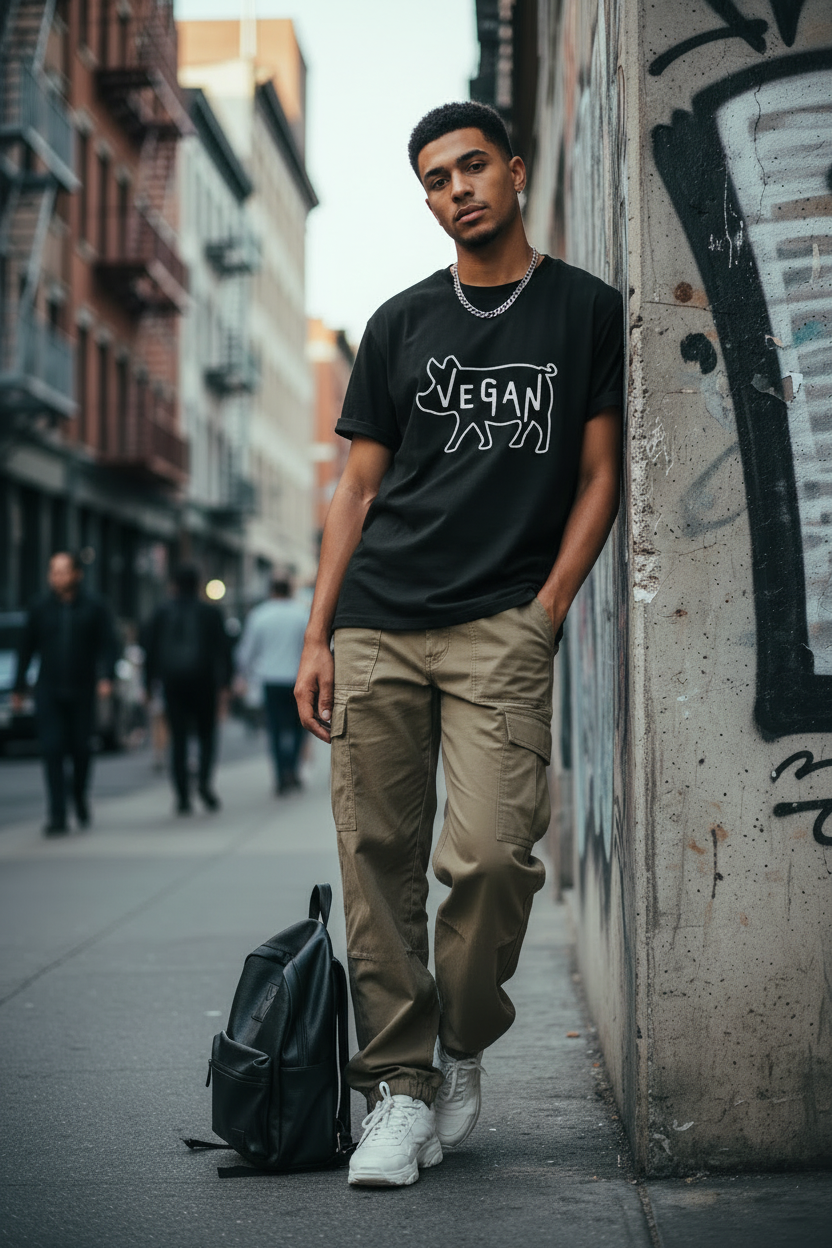 Male Street Style
