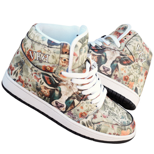 Vegan Sneakers VFA Retros