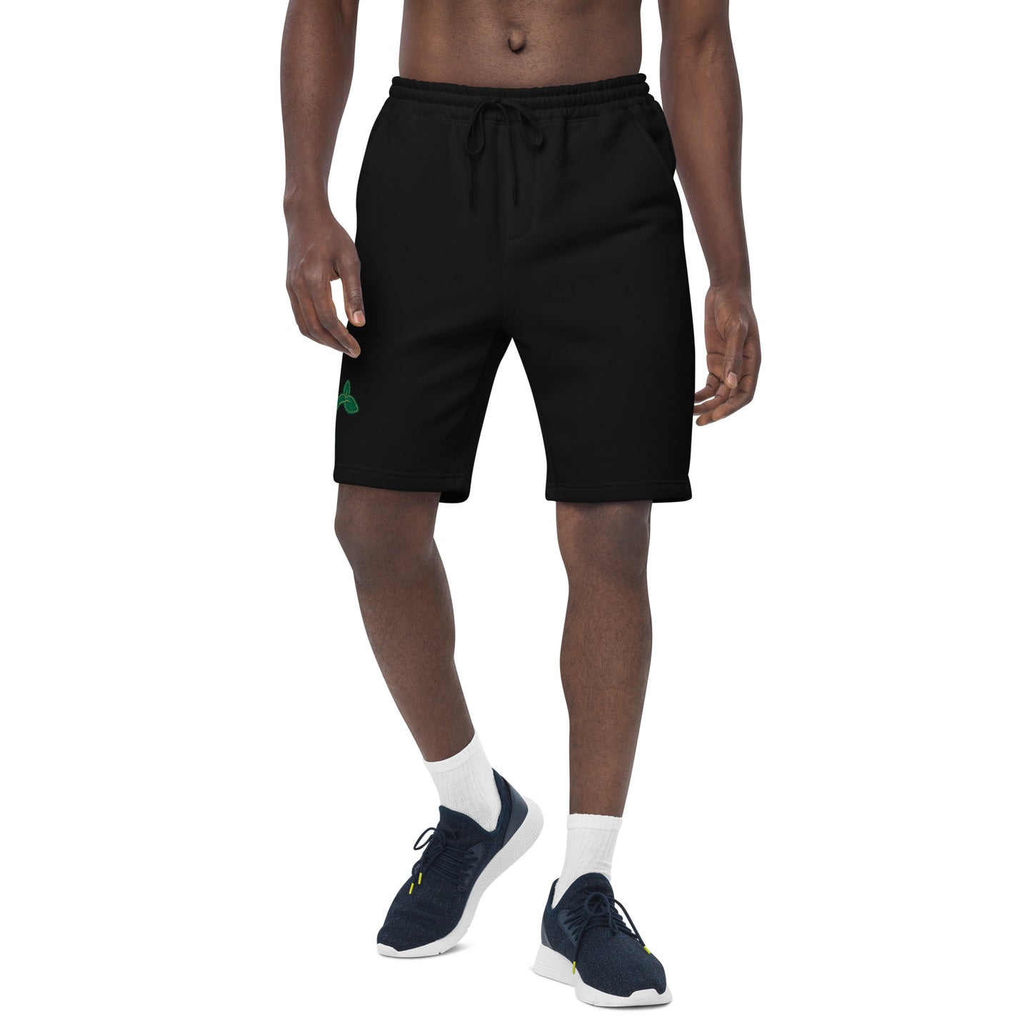 Men's Vegan Shorts