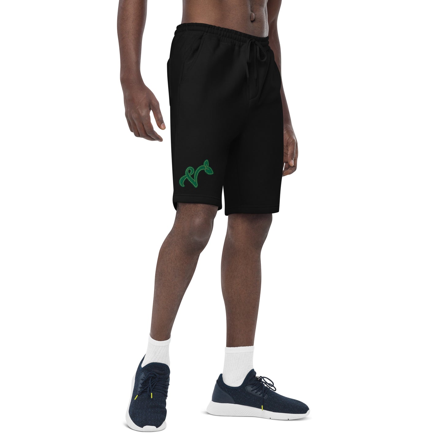 Men's Vegan Shorts