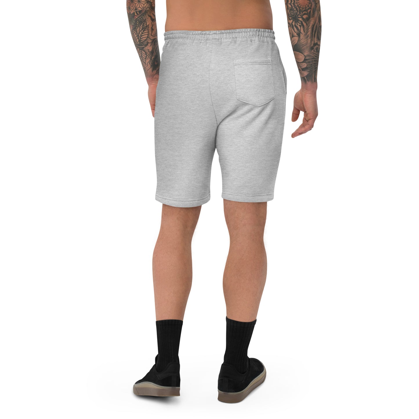 Men's Vegan Shorts
