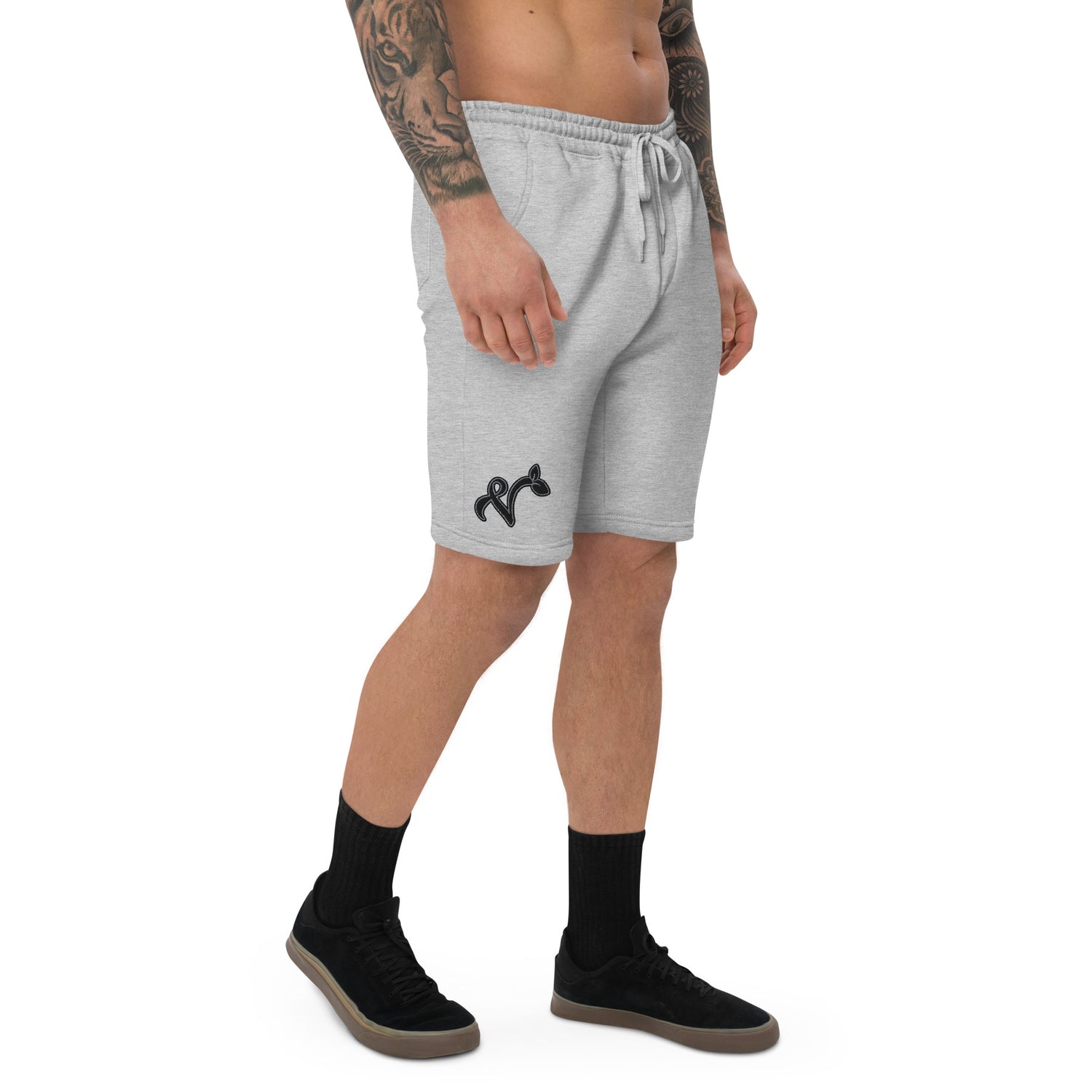 Men's Vegan Shorts