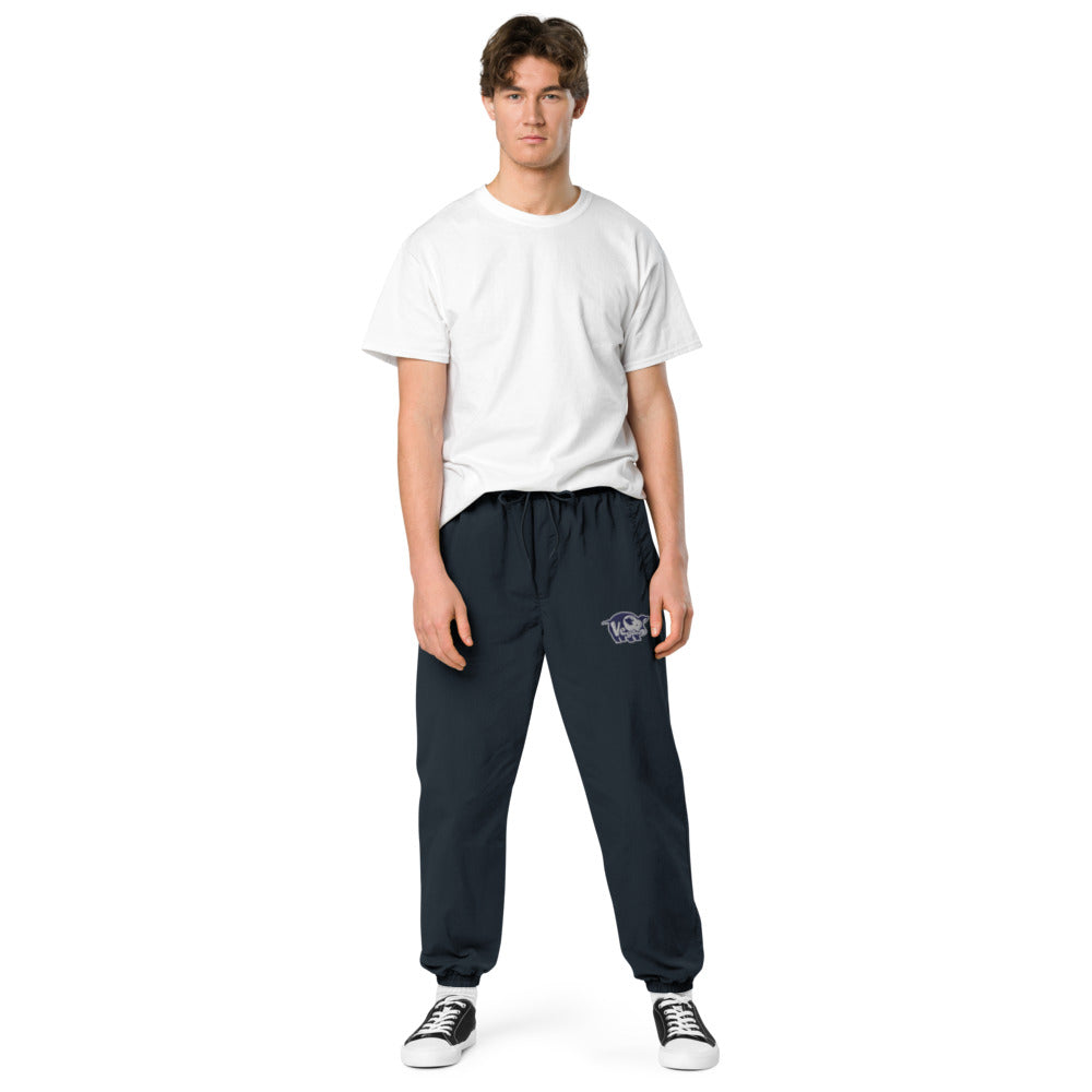 Vegan Track Pants