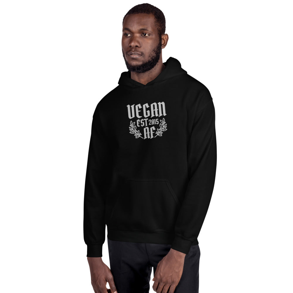 Customizable Vegan Hoodie