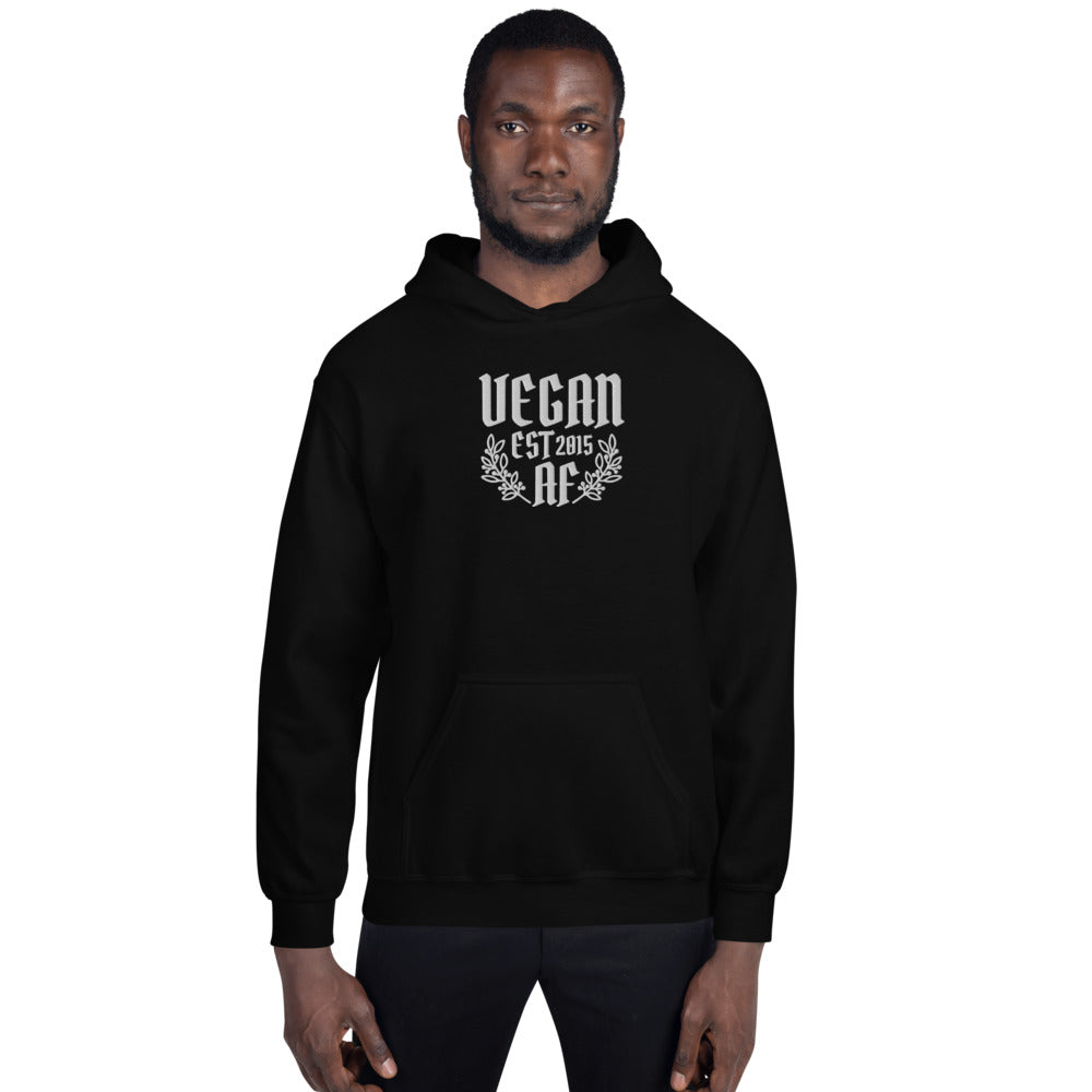 Customizable Vegan Hoodie