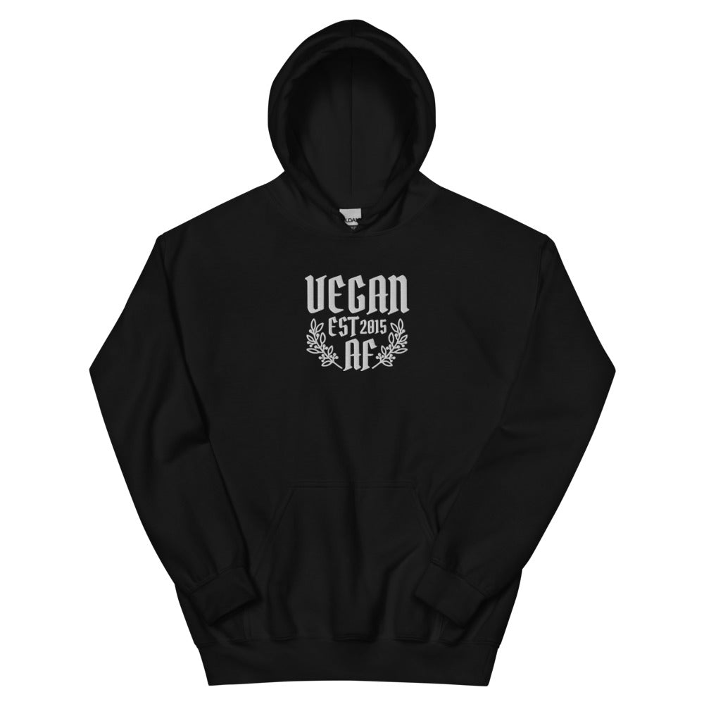 Customizable Vegan Hoodie