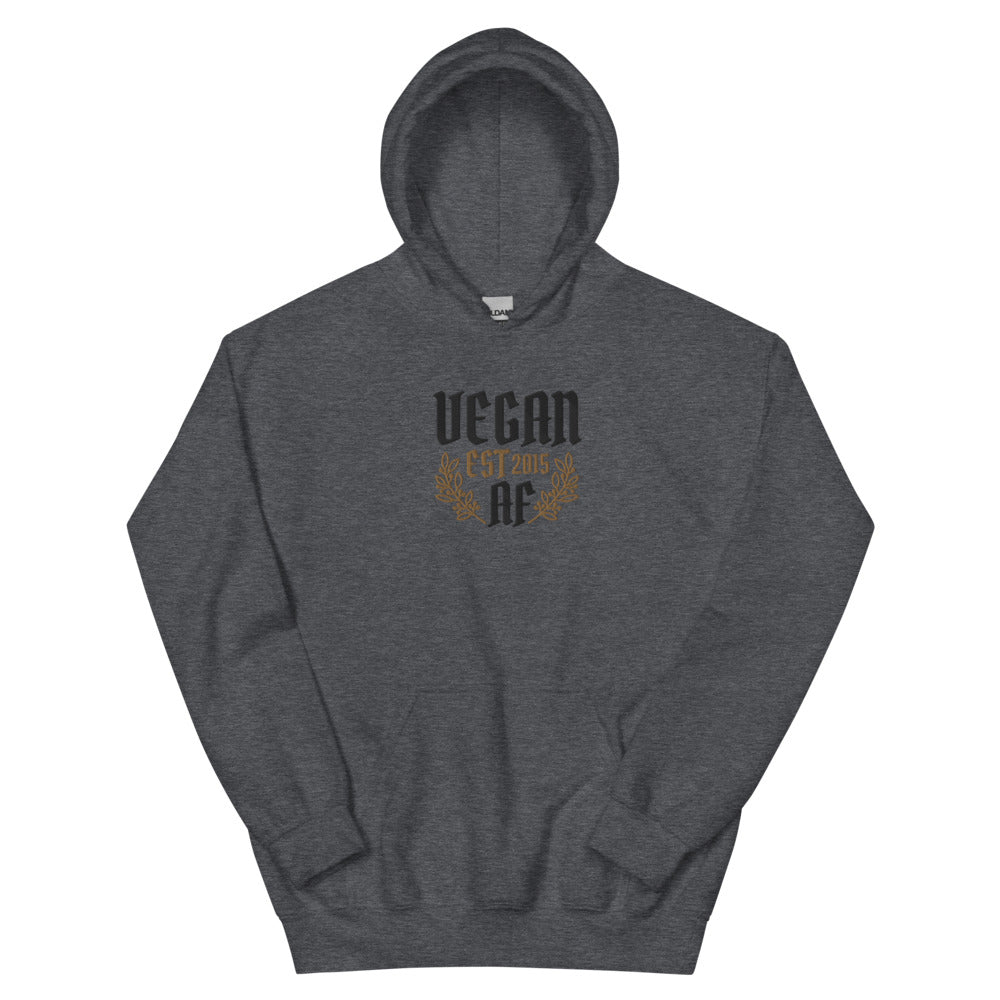 Customizable Vegan Hoodie