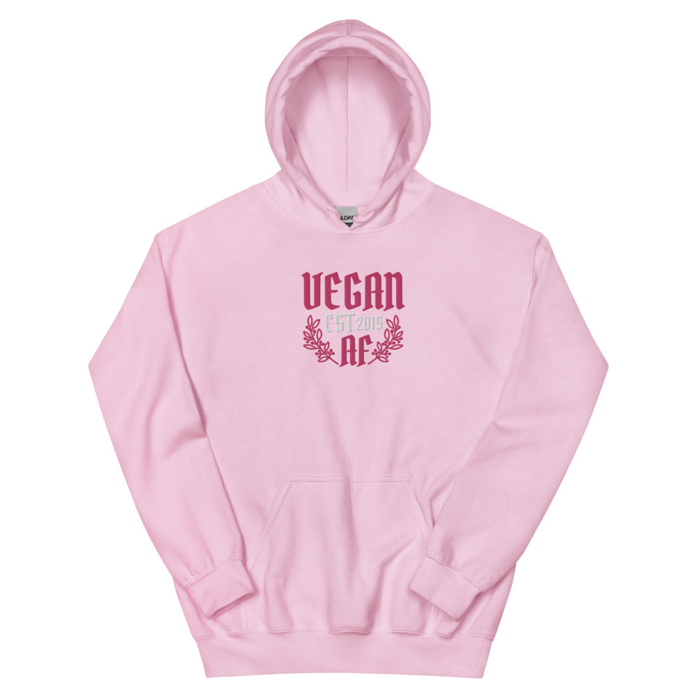 Customizable Vegan Hoodie