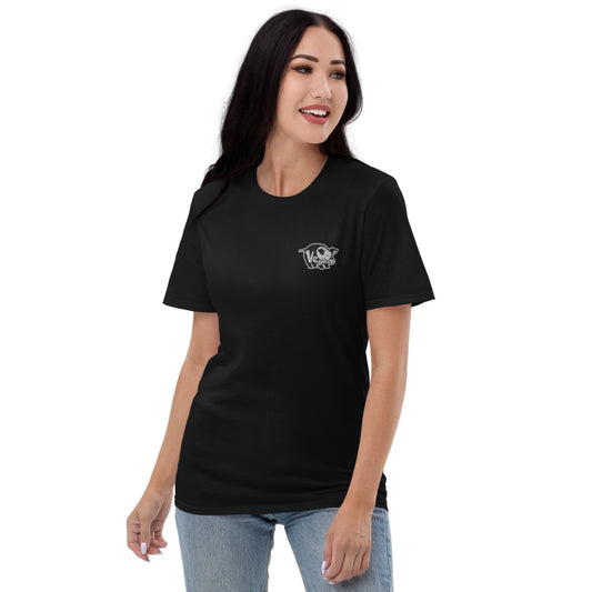 Unisex Black T Shirt