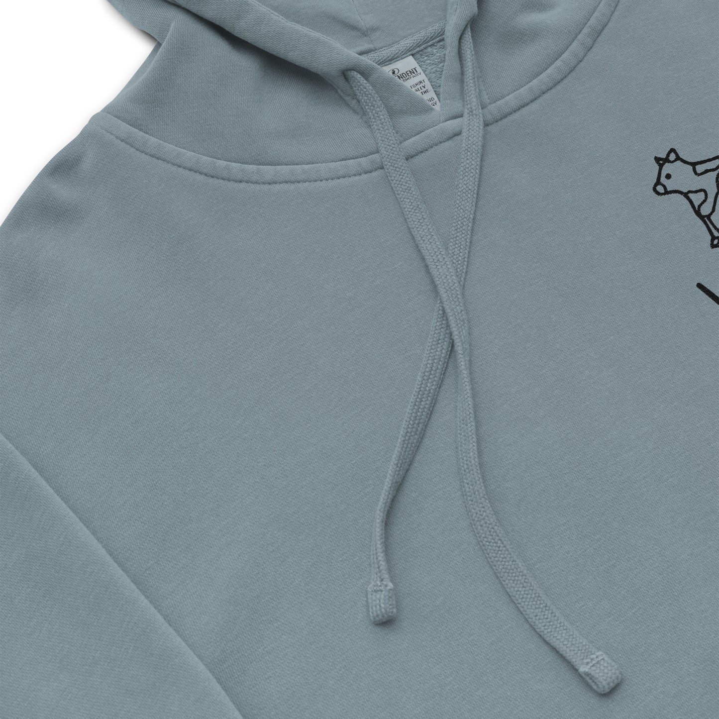 Unisex Vegan Hoodie