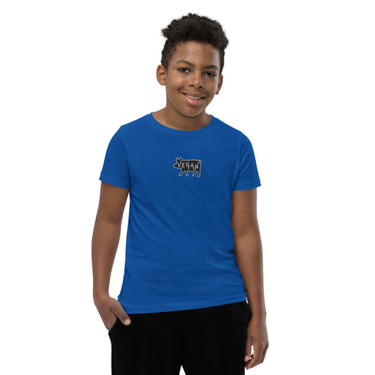 Vegan Jersey T-Shirt